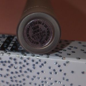 Kylie Cosmetics Makeup - Kylie cosmetics super glitter gloss Kylie Cosmetics Makeup - Kylie cosmetics super glitter gloss